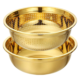 ตะแกรงสแตนเลสอเนกประสงค์สำหรับอ่างล้างจาน - Product Image 6