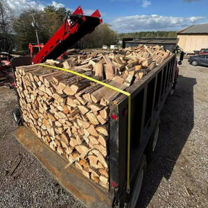 ฟืนไม้บีชฟืนไม้โอ๊ค - Product Image 1