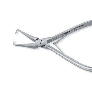 Precio al por mayor OEM disponible Herramientas de extensión de cabello de acero inoxidable Alicates de alta calidad para alicates de extensión de cabello - Product Image 5