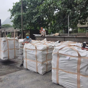 Logotipo personalizado Cemento 42,5 Cemento Portland compuesto de endurecimiento rápido con cemento Portlan de color gris Hecho en Vietnam - Product Image 5