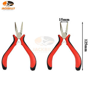 คู่มือที่ครอบคลุมสำหรับคีมต่อผม: คีมสำหรับการต่อผมและเครื่องมือสำหรับการต่อผมที่จำเป็น - Product Image 5