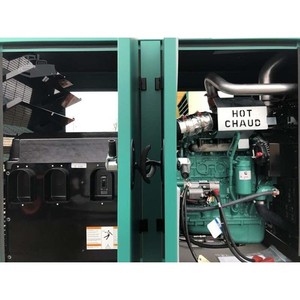 โมดูลเครื่องกำเนิดไฟฟ้าดีเซล 2026 C100D6C สำหรับสถานีไฟฟ้าสำรองฉุกเฉิน - Product Image 4