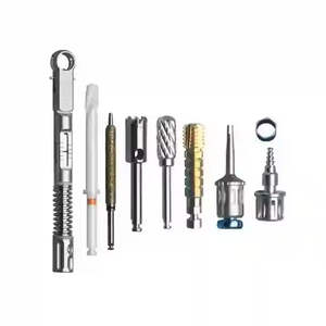 Llave de Fijación, Llave de Trinquete de Alto Torque, Dispositivo de Control de Torque para Trinquete en Oferta por SurgiRight Instrument - Product Image 5