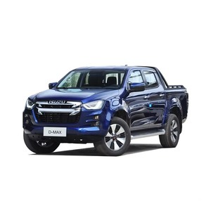 Camioneta Isuzu Dmax 1.9T 2023 ofrecida a precio de fábrica para venta al por mayor - Product Image 5