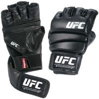 Nouveaux Gants de Boxe Officiels en Cuir Demi-Doigts Unisexe pour Adultes, Gants MMA Antidérapants Légers pour l'Extérieur, Meilleures Ventes Actuelles
