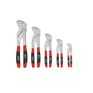 For Knipex 5-Piece Pliers and Wrenches <b>Set</b> <b>Tool</b> <b>Sets</b> - Product Image 2