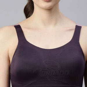 Sujetador deportivo para mujer de bajo precio Sujetador deportivo para mujer más vendido Sujetador deportivo de secado rápido para mujer para adulto - Product Image 5