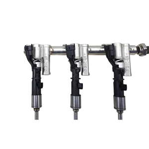INJECTEURS D'Essence PEUGEOT 208 Série 9830304880 HN05 Essence 1200 (19>) - Product Image 5