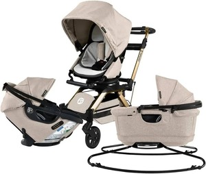 NUEVO PRODUCTO Sistema de Viaje para Bebés, para Pasear, Dormir y Viajar - Product Image 1