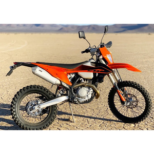 Top Performance 2025 KTM EXC 500 F Listo para envío - Product Image 5