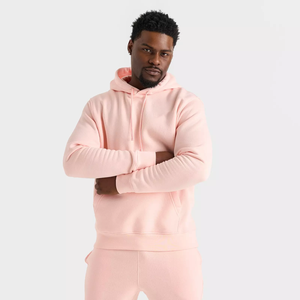 เสื้อมีฮู้ดแบบสวมหัวทันสมัยมีฮู้ดลายกระเป๋ามีฮู้ดลายกราฟิกแนวสตรีทบอบบางสำหรับสเก็ตบอร์ดและแฟชั่นแนวสตรีท - Product Image 3