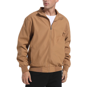 Hot Sale <b>Men</b> Customize Varsity <b>Jacket</b> <b>Long</b> Sleeve Patch Chenille Embroidery Streetwear Letterman Varsity <b>Jacket</b> <b>for</b> <b>Men</b> - Product Image 3