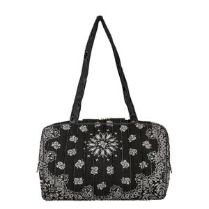 New Arrival Designer Women Light Weight <strong>Puffer</strong> Tote Bag Customized Color Puffed Shoulder Bag Crossbody Bag With Straps - Product Image 4