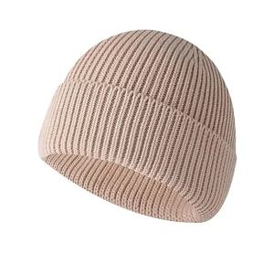 2023, los más vendidos, gorros de moda para hombres y mujeres, gorro deportivo para exteriores, gorro de esquí, gorro/gorro de punto de invierno personalizado - Product Image 2