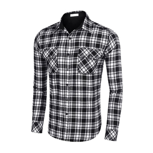 Vestes et chemises en flanelle de vêtements de sport d'hiver pour hommes de haute qualité pour moto de course pour adultes - Product Image 6