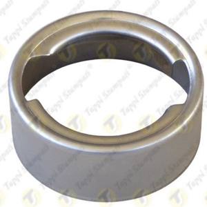 Col de remplissage de réservoir en acier à raccordement à baïonnette, à souder pour le remplissage de carburant |   Vente en gros industrielle |   Code HS 85030091 - Product Image 1