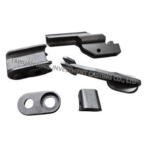 Servizi di fusione di metallo parti personalizzate in acciaio inossidabile - Product Image 1