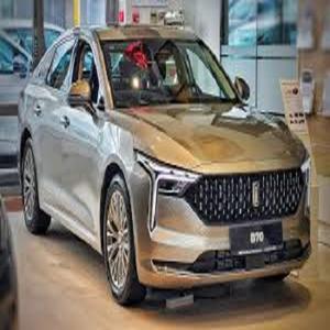 2022 2023 2024 2025 2026 usado y nuevo cliente híbrido L5 HS7 SUV E HS9 S9 Super FAW coches - Product Image 6