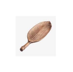 Plateau en bois pour la décoration de la maison pour les fêtes plateau en bois de mangue fait à la main pour les collations servir - Product Image 3