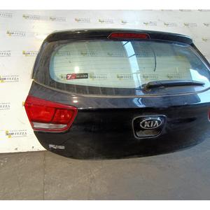 PIEZA TRASERA COMPLETA KIA Rio Serie G4LA (17>) - Product Image 2