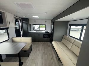 Nuevo 2026 Keystone B-u-l-l-e-t C-l-a-s-s-i-c 21RKC - Product Image 5