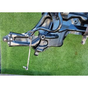 Soporte de Motor para OPEL Crossland Serie 9807026580 F 15 DT (DV5RCE) Diésel 1500 (17>) - Product Image 3