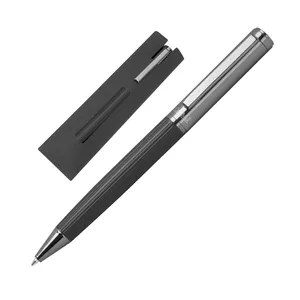 Penna a Sfera Personalizzata CrisMa Sienna per Uso Promozionale - Product Image 1