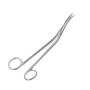 Ciseaux chirurgicaux Dandy parfaits de précision ciseaux chirurgicaux droits ciseaux médicaux porte-aiguille fournisseur par Surgiright - Product Image 3