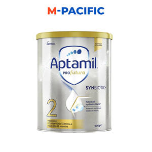 Aptamill UK Exclusive Lait en poudre stérilisé Boîte de 800g (en boîte) pour adultes et enfants Bon prix - Product Image 6
