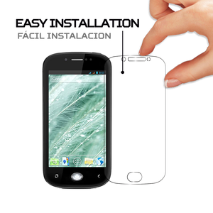 ANTISHOCK ฟิล์มกันรอยหน้าจอวีโก้ ซับลิมอุปกรณ์เสริมมือถือที่ทนทานและดูดซับแรงกระแทก - Product Image 2