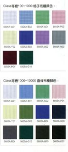 Manteau de salle blanche antistatique Manteau de laboratoire de salle blanche ESD - Product Image 5