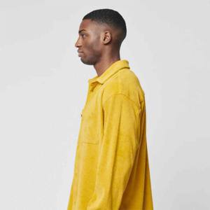 OEM personnalisé 2023 automne à manches longues hommes chemise mode Se homme décontracté été chemises à manches longues - Product Image 4