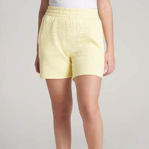 Shorts de Mujer Lisos y Elegantes de Alta Calidad, Precio al por Mayor, Nuevo Diseño, Shorts de Mujer de Color Sólido - Product Image 3