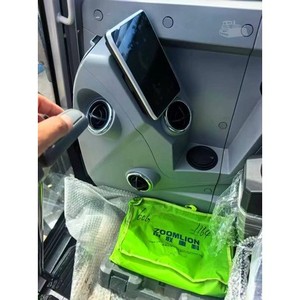Nouvelle pelle sur pneus ZOOMLIONS ZE60G 2026 avec moteur Cummins et garantie d'un an - Product Image 5