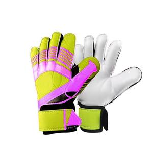 Nouveaux gants de gardien de but de football personnalisés en gros pour adultes gants de football gants de gardien de but de football - Product Image 6