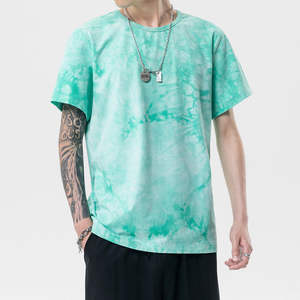 Camiseta de Manga Larga Lisa para Hombre en Oferta, Tela de Satén de Algodón Súper Suave, Ecológica, Transpirable y Personalizable - Product Image 6