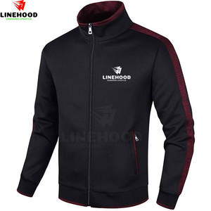 Conjuntos de chándales de algodón 100% de manga larga para hombre al por mayor, conjuntos de invierno con patrón sólido transpirable, nuevo diseño hecho en Pakistán - Product Image 3