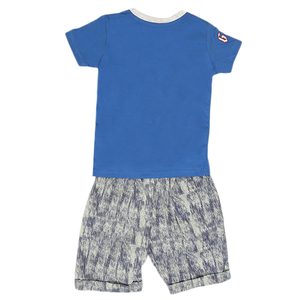 Traje para Niño MLXL - Azul - Product Image 4