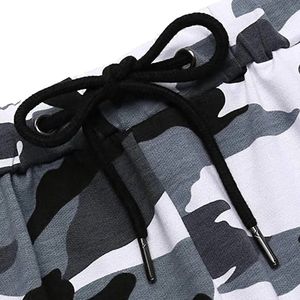 Conjunto Deportivo de Chándal Bordado de Invierno al por Mayor, Chándal de Algodón para Entrenamiento, Conjunto Deportivo Transpirable de Forro Polar para Gimnasio, Chándal para Hombre - Product Image 6