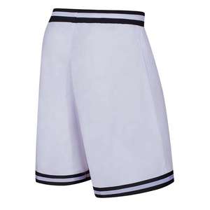 กางเกงขาสั้นออกกำลังกายฟิตเนสสำหรับผู้ชายเป็นมิตรกับสิ่งแวดล้อมพิมพ์ลายสำหรับเล่นกีฬายิมวิ่ง - Product Image 4