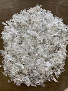 Factory Price PET Bottle Scrap in Bale - Product Image 5