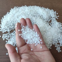Granulés et feuilles HDPE de qualité supérieure à haute résistance aux chocs et de qualité industrielle pour l'achat en gros