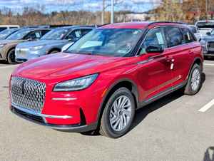 SUV Lin-coln Cor-sair Premiere AWD d'occasion de haute qualité, avec un moteur I-4 turbocompressé de 2,0 L - Product Image 2