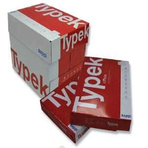 Super White A4 Printing <b>Paper</b> 80gsm 5 <b>Reams</b>/Box Office Copy <b>Paper</b> Factory Wholesale For Sale - Product Image 3