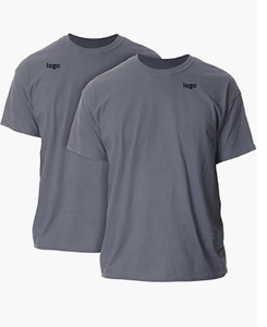 T-Shirt homme Ultra coton, 100% coton, OEM ODM - Product Image 6