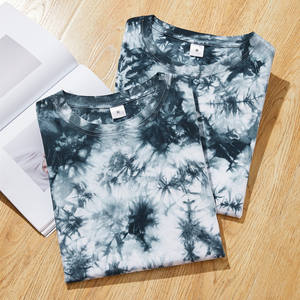 เสื้อยืดผู้ชายลำลองผ้าฝ้าย100% น้ำหนักเบาทนทานวัสดุพรีเมี่ยมฤดูร้อน - Product Image 5