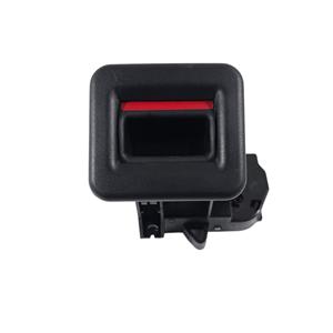 SERRURE DE DÉTENUE DUVIER ARRIÈRE GAUCHE PEUGEOT 208 Série 9810053580 (19>) - Product Image 1