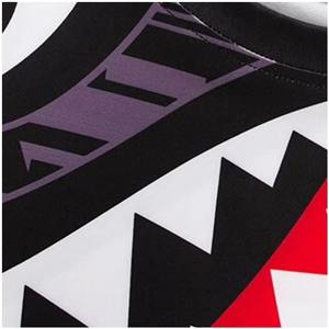 Rashguard de BJJ MMA con Diseño Personalizado |   Top de Compresión de Alta Elasticidad |   Spandex/Poliéster |   Ecológico, Transpirable y de Secado Rápido |   Mitad - Product Image 4