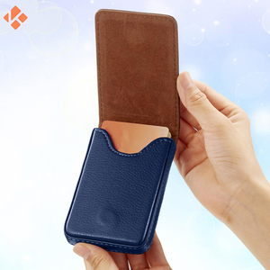 Portefeuille court multifonctionnel en cuir véritable pour homme, porte-monnaie pour homme, porte-cartes photo - Product Image 4