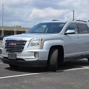 2016 GMC terreno SLT - Product Image 1